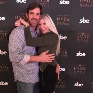 Meet your Posher, Ivy